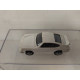 PORSCHE 911 CARRERA WHITE apx 1:64 CORGI TOYS NO BOX