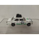 MERCEDES-BENZ W114/115 240D WHITE apx 1:64 CORGI JUNIOR TOYS NO BOX