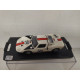 FORD GT40 MK.II 1966 24 H LE MANS SCOTT-REVSON 1:43 MODEL BOX 8453