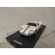 FORD GT40 MK.II 1966 24 H LE MANS n15 1:43 MODEL BOX 8456