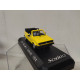 VOLKSWAGEN GOLF 1 1974 CABRIOLET YELLOW 1:43 SOLIDO 1850