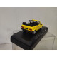 VOLKSWAGEN GOLF 1 1974 CABRIOLET YELLOW 1:43 SOLIDO 1850