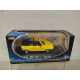 VOLKSWAGEN GOLF 1 1974 CABRIOLET YELLOW 1:43 SOLIDO 1850