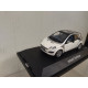 SMART FORFOUR ICE WHITE/SILVER 1:43 SCHUCO