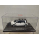 SMART FORFOUR ICE WHITE/SILVER 1:43 SCHUCO