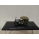 WILLYS MB JEEP 1944 3rd CANADIAN INFANTRY DIVISION WW 2 1:43 ALTAYA IXO