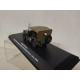 WILLYS MB JEEP 1944 3rd CANADIAN INFANTRY DIVISION WW 2 1:43 ALTAYA IXO
