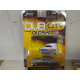 CADILLAC 1949 009 DUB CITY OLDSKOOL 1:64 JADA