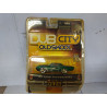 FORD THUNDERBIRD 1963 COUPE 022 DUB CITY OLDSKOOL 1:64 JADA