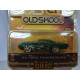 FORD THUNDERBIRD 1963 COUPE 022 DUB CITY OLDSKOOL 1:64 JADA