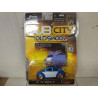 VOLKSWAGEN BEETLE 1959 002 DUB CITY OLDSKOOL 1:64 JADA