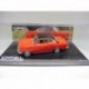 OPEL KADETT A 1962-65 RED/BLACK SILVER/BLACK EAGLEMOSS IXO 1:43