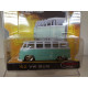 VOLKSWAGEN T1 1962 BUS GREEN 004 DUB CITY OLDSKOOL 1:64 JADA