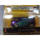 VOLKSWAGEN T1 1962 BUS JOES PURPLE 025 DUB CITY OLDSKOOL 1:64 JADA