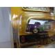 VOLKSWAGEN T1 1962 BUS JOES PURPLE 025 DUB CITY OLDSKOOL 1:64 JADA