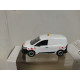 RENAULT KANGOO 2023 VAN WHITE/RED 1:64 NOREV 3 INCHES (7,5cm)