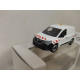 RENAULT KANGOO 2023 VAN WHITE/RED 1:64 NOREV 3 INCHES (7,5cm)