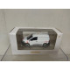 RENAULT KANGOO 2023 VAN WHITE/RED 1:64 NOREV 3 INCHES (7,5cm)