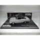 OPEL KADETT A 1962-65 RED/BLACK SILVER/BLACK EAGLEMOSS IXO 1:43