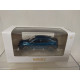 PEUGEOT 408 2023 OBSESSION BLUE 1:64 NOREV 3 INCHES (7,5cm)