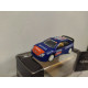 CITROEN XSARA WRC n1 RALLY GO !!!! RACING apx 1:64 NOREV 3 INCHES (7,5cm)