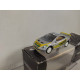 PEUGEOT 307 WRC RALLY n1 YACCO SILVER apx 1:64 NOREV 3 INCHES (7,5cm)