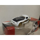 BMW Z4 WHITE/BLACK TUNING apx 1:64 NOREV 3 INCHES (7,5cm)