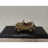 TYPE 95 KUROGANE 1943 32nd REG IMPERIAL JAPANESE ARMY WW 2 1:43 ALTAYA IXO