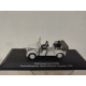 MERCEDES-BENZ W152 200V 1938 G5 DEUTSCHE BERGWACHT WW 2 1:43 ALTAYA IXO