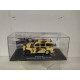 FORD V8 C11 ADF 1942 SONDERKOMMANDO ALMASY EGYPT WW 2 1:43 ALTAYA IXO
