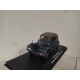 Kfz.21 HORCH 901 CABRIO 1941 DAK TUNISIA GERMANY WW 2 1:43 ALTAYA IXO