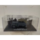 Kfz.21 HORCH 901 CABRIO 1941 DAK TUNISIA GERMANY WW 2 1:43 ALTAYA IXO