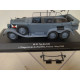 MERCEDES-BENZ W31 G4-540 1940 LUFTWAFFE GERMANY WW 2 1:43 ALTAYA DEFECT/V FOTOS