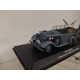 MERCEDES-BENZ W31 G4-540 1940 LUFTWAFFE GERMANY WW 2 1:43 ALTAYA DEFECT/V FOTOS