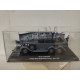 MERCEDES-BENZ W31 G4-540 1940 LUFTWAFFE GERMANY WW 2 1:43 ALTAYA DEFECT/V FOTOS