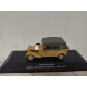 Sd.Kfz.1 1938 MERCEDES-BENZ 170 VK 1941 DAK LYBIA GERMANY WW 2 1:43 ALTAYA IXO