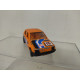 PEUGEOT 205 ORANGE n15 apx 1:64 GUISVAL NO BOX