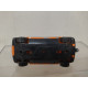 PEUGEOT 205 ORANGE n15 apx 1:64 GUISVAL NO BOX