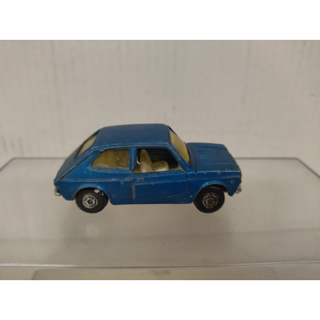 SEAT 127 BLUE/AZUL apx 1:64 GUISVAL NO BOX