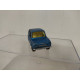 SEAT 127 BLUE/AZUL apx 1:64 GUISVAL NO BOX