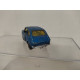 SEAT 127 BLUE/AZUL apx 1:64 GUISVAL NO BOX