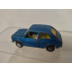 SEAT 127 BLUE/AZUL apx 1:64 GUISVAL NO BOX