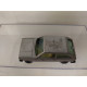FORD FIESTA 1 SILVER apx 1:64 GUISVAL VINTAGE NO BOX DEFECT