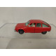 CITROEN GS ROJO/RED apx 1:64 GUISVAL n8 VINTAGE NO BOX