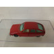 CITROEN GS ROJO/RED apx 1:64 GUISVAL n8 VINTAGE NO BOX