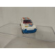 SEAT RITMO RALLY apx 1:64 GUISVAL VINTAGE NO BOX