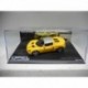 OPEL SPEEDSTER YELLOW SILVER 2000-05 EAGLEMOSS IXO 1:43