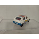 SEAT RITMO RALLY apx 1:64 GUISVAL VINTAGE NO BOX