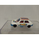 SEAT RITMO RALLY apx 1:64 GUISVAL VINTAGE NO BOX