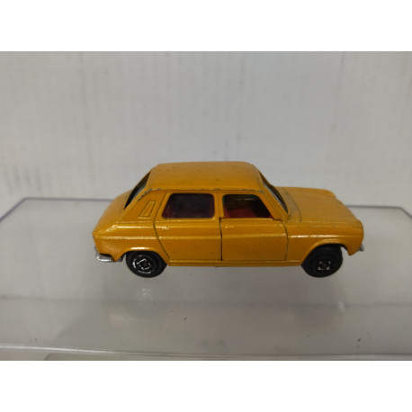 SIMCA 1200 apx 1:64 GUISVAL VINTAGE NO BOX